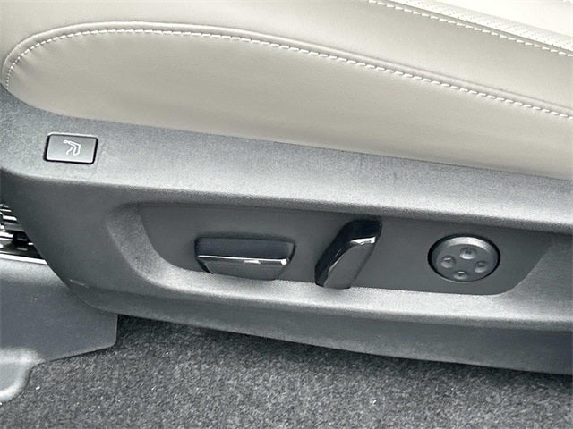 2026 INFINITI QX60 Autograph W/ TECH PACKAGE