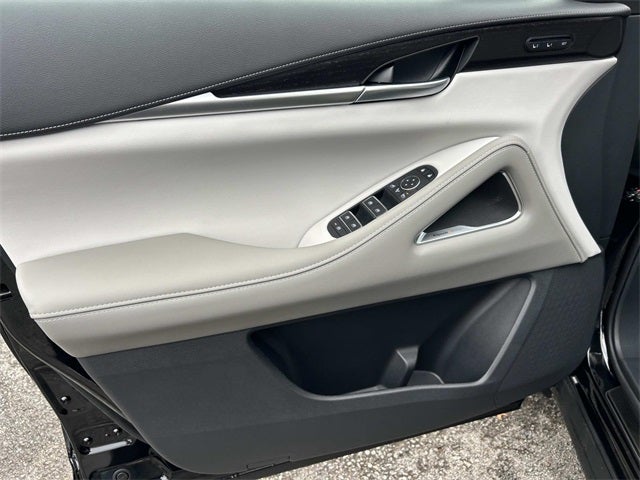 2026 INFINITI QX60 Autograph W/ TECH PACKAGE