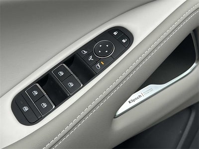 2026 INFINITI QX60 Autograph W/ TECH PACKAGE