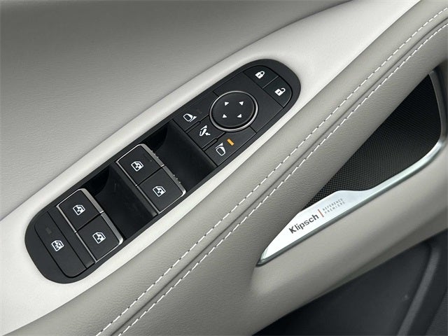 2026 INFINITI QX60 Autograph W/ TECH PACKAGE