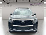 2026 INFINITI QX60 Autograph W/ TECH PACKAGE