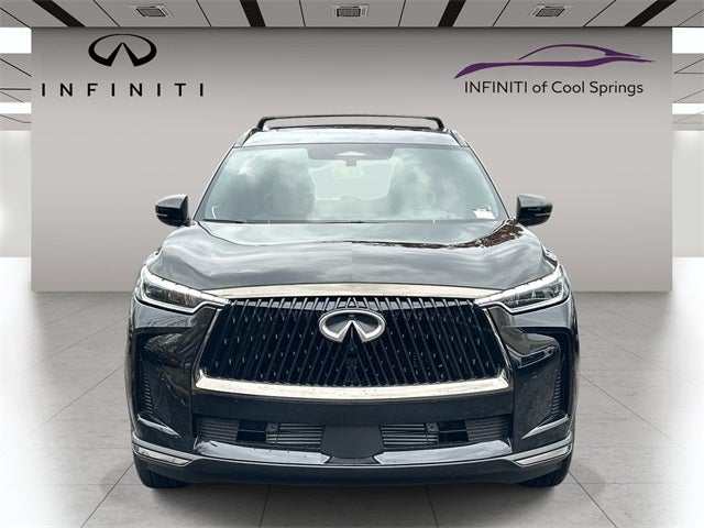 2026 INFINITI QX60 Autograph W/ TECH PACKAGE