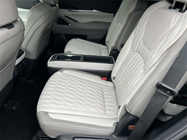 2026 INFINITI QX60 Autograph W/ TECH PACKAGE