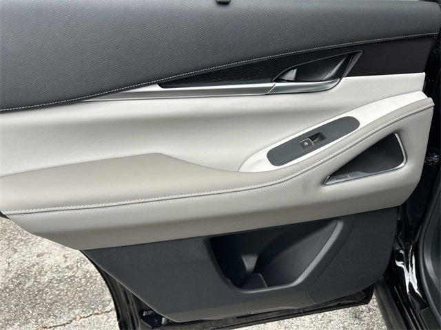 2026 INFINITI QX60 Autograph W/ TECH PACKAGE