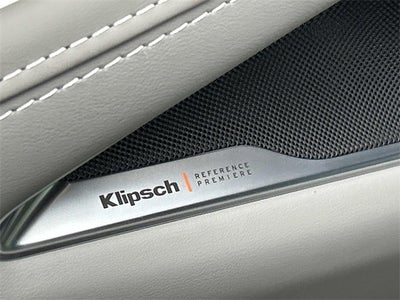 2026 INFINITI QX60 Autograph W/ TECH PACKAGE