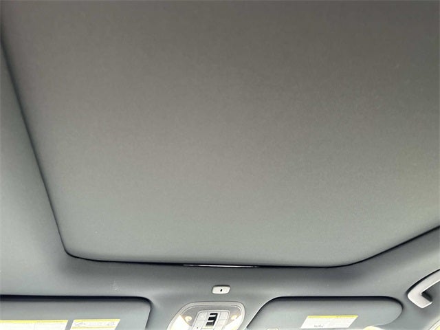 2026 INFINITI QX60 Autograph W/ TECH PACKAGE