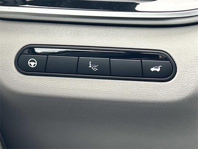 2026 INFINITI QX60 Autograph W/ TECH PACKAGE