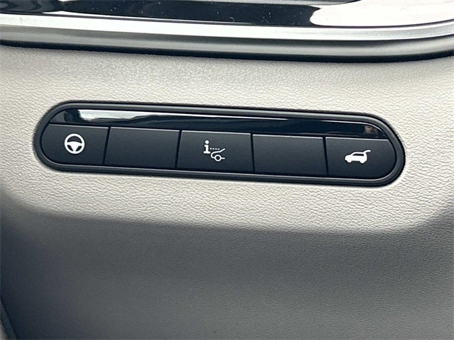 2026 INFINITI QX60 Autograph W/ TECH PACKAGE