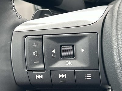 2026 INFINITI QX60 Autograph W/ TECH PACKAGE