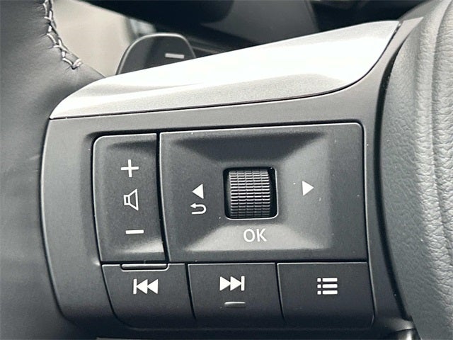 2026 INFINITI QX60 Autograph W/ TECH PACKAGE