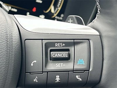 2026 INFINITI QX60 Autograph W/ TECH PACKAGE