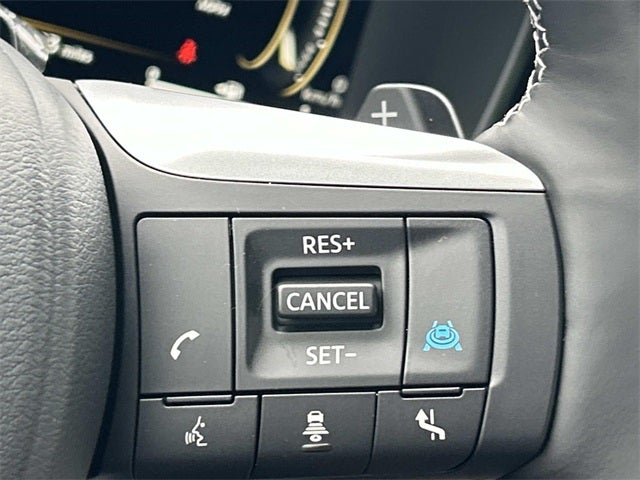 2026 INFINITI QX60 Autograph W/ TECH PACKAGE