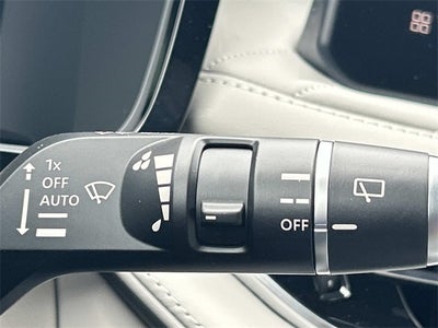 2026 INFINITI QX60 Autograph W/ TECH PACKAGE