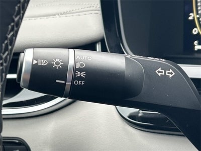 2026 INFINITI QX60 Autograph W/ TECH PACKAGE