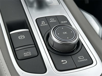 2026 INFINITI QX60 Autograph W/ TECH PACKAGE