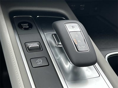 2026 INFINITI QX60 Autograph W/ TECH PACKAGE