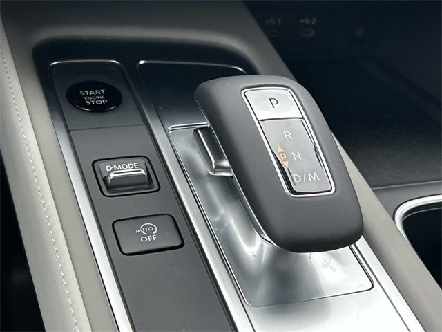 2026 INFINITI QX60 Autograph W/ TECH PACKAGE