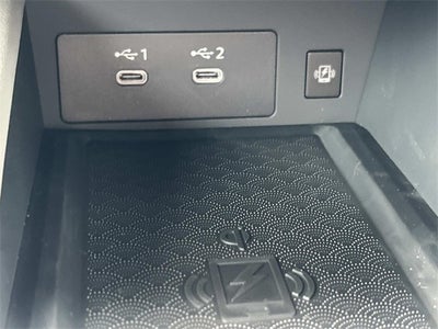 2026 INFINITI QX60 Autograph W/ TECH PACKAGE