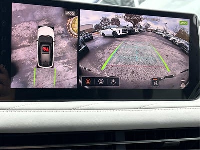 2026 INFINITI QX60 Autograph W/ TECH PACKAGE