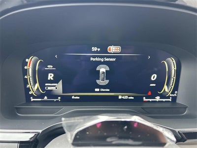 2026 INFINITI QX60 Autograph W/ TECH PACKAGE
