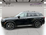 2026 INFINITI QX60 Autograph W/ TECH PACKAGE