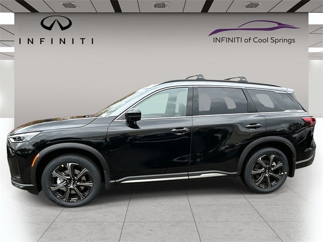 2026 INFINITI QX60 Autograph W/ TECH PACKAGE