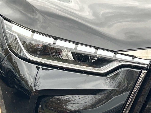 2026 INFINITI QX60 Autograph W/ TECH PACKAGE