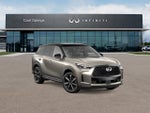 2026 INFINITI QX60 Autograph W/ TECH PACKAGE