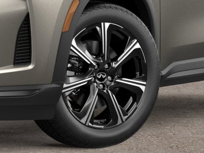 2026 INFINITI QX60 Autograph W/ TECH PACKAGE