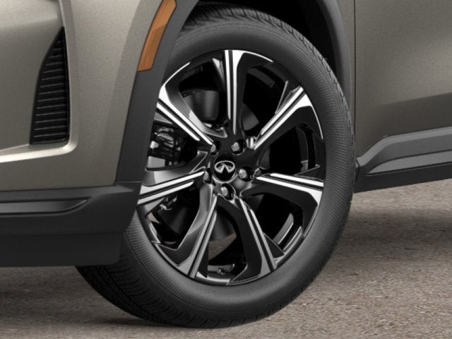 2026 INFINITI QX60 Autograph W/ TECH PACKAGE