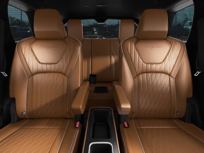 2026 INFINITI QX60 Autograph W/ TECH PACKAGE