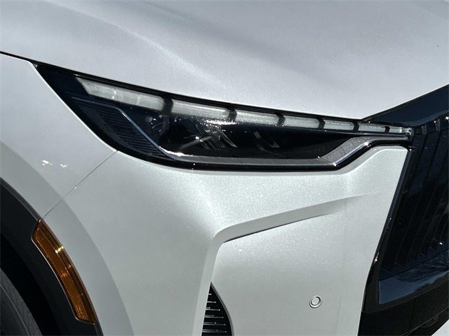 2026 INFINITI QX60 Autograph W/ TECH PACKAGE