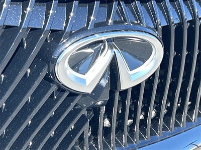2026 INFINITI QX60 Autograph W/ TECH PACKAGE