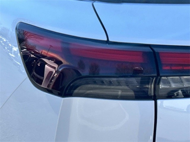 2026 INFINITI QX60 Autograph W/ TECH PACKAGE