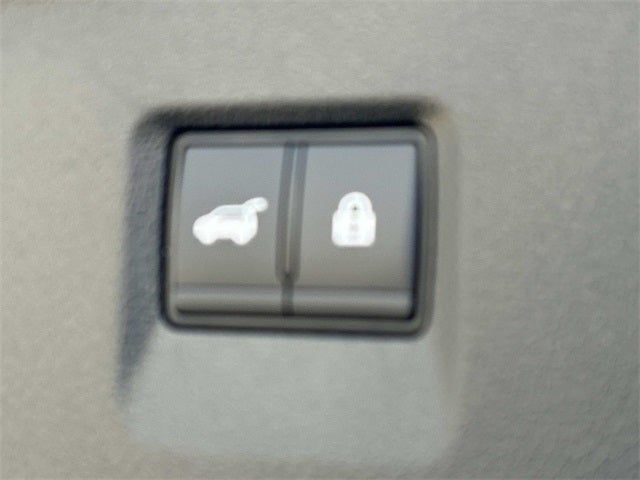 2026 INFINITI QX60 Autograph W/ TECH PACKAGE