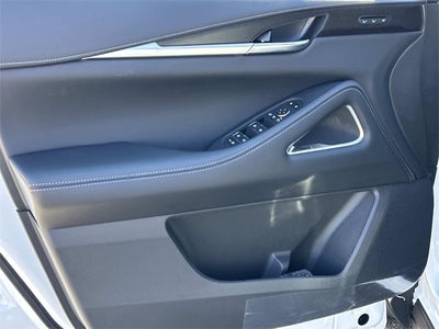 2026 INFINITI QX60 Autograph W/ TECH PACKAGE