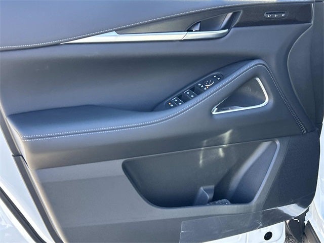 2026 INFINITI QX60 Autograph W/ TECH PACKAGE