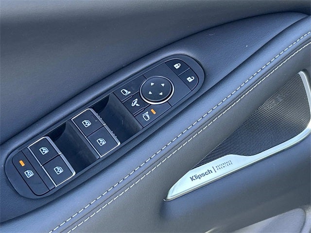 2026 INFINITI QX60 Autograph W/ TECH PACKAGE