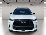 2026 INFINITI QX60 Autograph W/ TECH PACKAGE