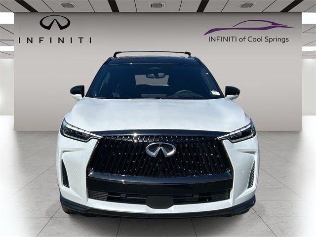 2026 INFINITI QX60 Autograph W/ TECH PACKAGE