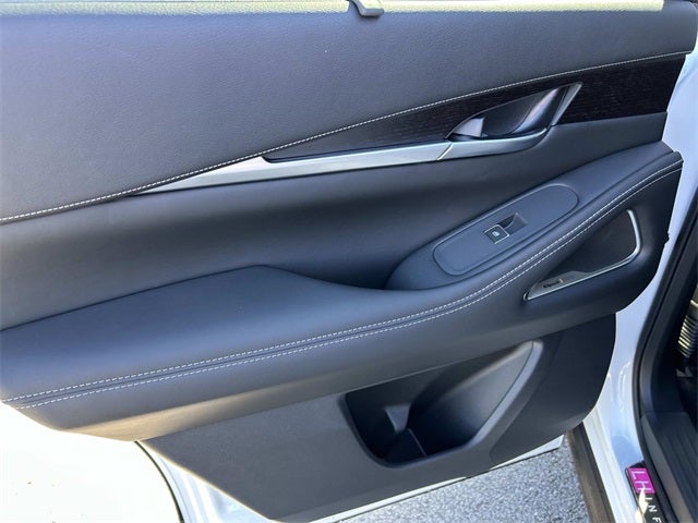 2026 INFINITI QX60 Autograph W/ TECH PACKAGE