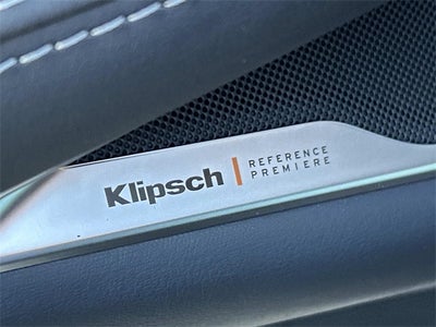 2026 INFINITI QX60 Autograph W/ TECH PACKAGE