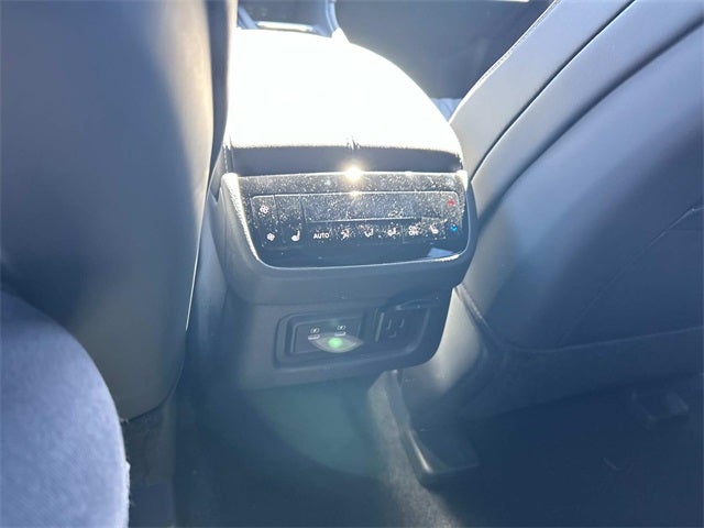 2026 INFINITI QX60 Autograph W/ TECH PACKAGE