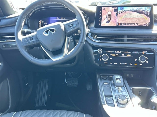 2026 INFINITI QX60 Autograph W/ TECH PACKAGE