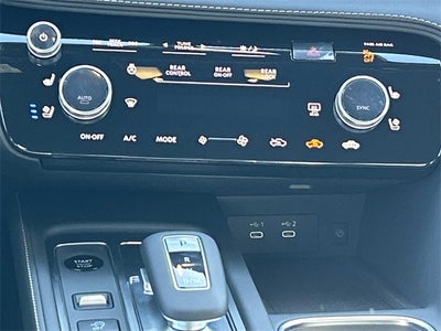 2026 INFINITI QX60 Autograph W/ TECH PACKAGE