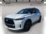 2026 INFINITI QX60 Autograph W/ TECH PACKAGE