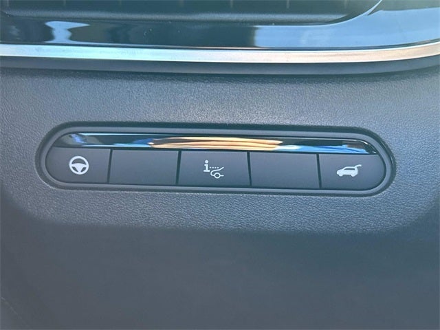 2026 INFINITI QX60 Autograph W/ TECH PACKAGE