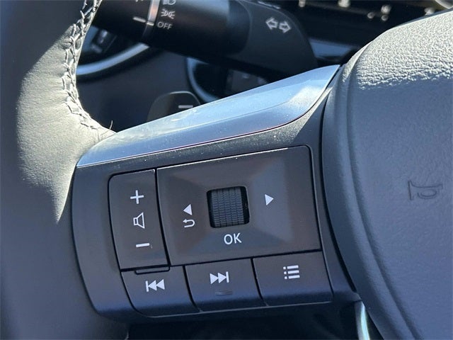 2026 INFINITI QX60 Autograph W/ TECH PACKAGE