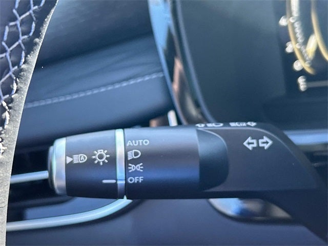 2026 INFINITI QX60 Autograph W/ TECH PACKAGE