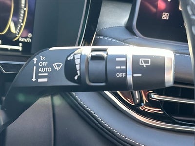 2026 INFINITI QX60 Autograph W/ TECH PACKAGE